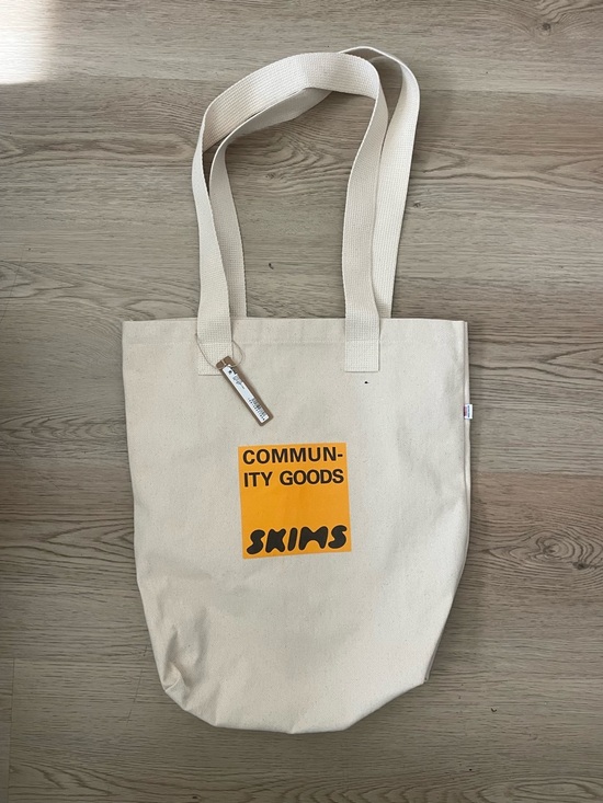 SKIMS Handbags - SKIMS x Community Goods Tote